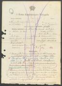 Alfredo José Augusto Santana - Soldado - Regimento de Infantaria nº10