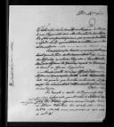 Correspondência de John Campbell, comandante do Regimento de Cavalaria 4, para o conde de Sampaio sobre contabilidade, relação das praças, armas e arreios do Regimento, aposentações, licenças, marcha de esquadrões para Évora Monte e vencimentos.