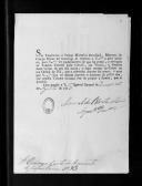 Correspondência de Manuel de Brito Mouzinho para o comandante do Regimento de Infantaria 23 sobre a prisão de desertores.