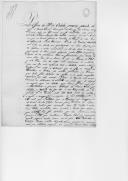 Ofícios de D. Francisco Xavier de Noronha para o visconde de Anadia relatando os acontecimentos em Espanha e as manobras militares com destaque para a actuação do capitão João José Antunes Gaivão, do Regimento de Milícias da comarca de Beja e distribuição de lenha.
