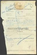José Borges Machado - 2ºSargento - C.A.L.P.