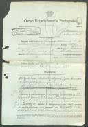 Francisco Maturino dos Santos - Soldado - C.A.L.P.