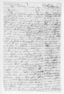 Correspondência de Maximiano de Brito Mouzinho para o marechal Beresford sobre informações militares, deslocamentos, Infantaria e Cavalaria. 