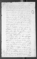 Portaria com providências para listar as dificuldades que se têm levantado nas alfândegas aos negociantes ingleses, nas avaliações dos artigos manufacturados na Grã-Bretanha.