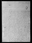 Carta de José Joaquim para Ricardo Raimundo sobre a revolução do Porto de 16 de Junho de 1808 e notícias das gazetas.