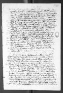 Aviso da Mesa da Consciência sobre a carta régia de 2 de Março de 1810 dirigida aos governadores do Reino, acerca da obra do bispo de Elvas intitulada "Comentário para a inteligência das Bulas"