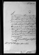 Correspondência do visconde de Montalegre para D. Miguel Pereira Forjaz, ministro e secretário de Estado dos Negócios da Guerra, sobre não se atribuírem ordenanças a alguns trabalhos de guardas de obras de fortificações de campanha, inquirições, explosão do armazém da pólvora da praça de Monsanto e morte do governador da mesma, famílias, administração dos Regimentos de Milícias de Lamego, Arouca, Viseu, Toudela, Covilhã, Arganil, Guarda e Trancoso para o trabalho na agricultura, relação de recrutas, regras para a limpeza das praças, ruas, travessas da cidade de Castelo Branco,  regras para as rondas de polícia da mesma cidade, destacamento de milícias destinadas à guarda da Ponte de Barca, vencimentos, "Mapa de força das capitanias-mor compreendidas no Governo das Armas da Província da Beira...", itinerário para Regimento de Cavalaria 7 da praça de Almeida a Abrantes, escolta da 8ª Companhia do Regimento de Milícias de Arganil, relações de soldados das Companhias de Veteranos da praça de Almeida e na de Monsanto que feridos e relação das munições de Guerra do Depósito em Salamanca.
