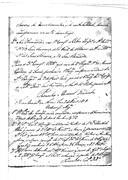 Livro de ordens do dia do Corpo de Cavalaria da Divisão dos Voluntários Reais d'El-Rei.