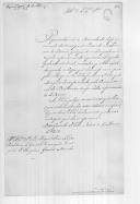 Correspondência de Domingos José Cardoso, intendente geral dos Víveres e Transportes, para D. Miguel Pereira Forjaz sobre víveres, abastecimentos, Infantaria, contabilidade, embarcações, arsenais, transportes, Cavalaria e solípedes.    