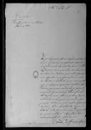 Ofícios de Maurício José Teixeira de Morais para D. Miguel Pereira Forjaz, ministro e secretário de Estado dos Negócios da Guerra, sobre a chegada de azeite para envio para o Rio de Janeiro.