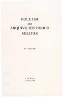 Boletim do AHM n.º 63