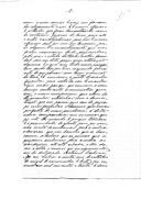 Traslado de duas provisões régias sobre o alojamento dos soldados da companhia do capitão Gaspar de Paiva Vasconcelos