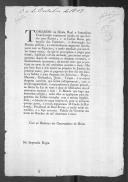 Aviso e cópia ordenando que a partir do dia 1 de Janeiro de 1809 se paguem os soldos e mais despesas do Exército, praças, marinha, ordenados, juros e outras despesas correntes.