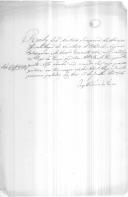 Recibos de pensões de Maria Benedita do Carmo, Ana Cerqueira Joaquina Gomes e José Frederico de Verna pagas por António Joaquim de Morais, oficial maior da Secretaria de Estado dos Negócios Estrangeiros e da Guerra.
