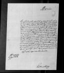 Ofício de Francisco Maria de Andrade Corvo para D. Miguel Pereira Forjaz, ministro e secretário de Estado dos Negócios da Guerra, sobre gratidão e sentimentos em relação ao Rei.