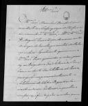 Correspondência do coronel Benjamim D'Urban para António de Lemos Pereira de Lacerda, sobre deslocamento do Éxercito, abastecimento da Artilharia de Calibre 9, pagamentos de rações em atraso, relação de géneros que foram distribuidos em rações de pão, etapas e forragens à Brigada de Cavalaria do Norte, pedido de lenha para o Regimento de Cavalaria 10, relação da distribuição dos frascos e caldeiras de folha de 6 praças cada rancho que faltam ao Regimento de Infantaria e Batalhão de Caçadores, memorandos a indicar as faltas, relação das mochilas e uniformes.