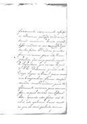 Correspondência do marechal lord Beresford, marquês de Campo Maior, comandante em chefe do Exército para D. Miguel Pereira Forjaz, secretário de Estado da Guerra, sobre o arranjo que propôs como mais conveniente para a expedição ao Brasil.