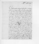 Correspondência de José Joaquim Champalimaud, governador das Armas da província do Minho, para D. Miguel Pereira Forjaz, ministro e secretário de Estado dos Negócios da Guerra, sobre abastecimentos, envio de  requerimentos e prisões.