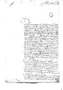 Carta de António José Coelho, deputado fiscal da Junta da Fazenda do Arsenal do Porto, para António de Araújo de Azevedo, secretário de Estado dos Negócios da Guerra, acerca de uma súplica para o cargo de deputado inspector.