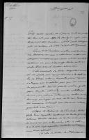 Correspondência de Maximiano de Brito Mouzinho para D. Miguel Pereira Forjaz, ministro e secretário de Estado dos Negócios da Guerra, sobre informações e operações militares relativas a Sevilha, deserções, operações, solípedes e munições.