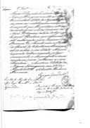 Ofício da Secretaria do Estado dos Negócios Estrangeiros para o Ministério dos Negócios da Guerra relativo à ordem das cortes de 23 de Agosto de 1822, na qual El-Rei autoriza o governo a remover de Montevideu as tropas da Divisão dos Voluntários Reais d'El-Rei e para que o seu estado-maior disponha delas segundo julgar conveniente.