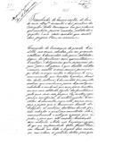 "Translado de uma carta de lei inserta num precatório do corregedor desta comarca em que ordena que nenhuma pessoa recolha soldados fugidos em sua casa ainda que sejam os seus próprios pais ou mães" (transcrição).