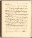 "Instrução Política ao serenissimo príncipe Dom Pedro".