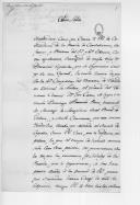 Correspondência de juntas e autoridades espanholas para D. Miguel Pereira Forjaz, ministro e secretário de Estado dos Negócios da Guerra sobre prisioneiros de guerra, deserções, passaportes, pessoal, abastecimentos, solípedes, vencimentos e operações.