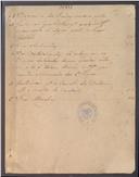 Regulamento sobre instrução e exercícios militares