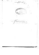 Ofício de Nicolau Joaquim de Faria para João Vitória Miron de Sabionne remetendo o requerimento dos soldados do Regimento de Infantaria da vila de Viana do Minho, Maurício Exposto e Francisco da Silva.