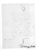 Correspondência do coronel Vitor Von Arentschild para Manuel de Brito Mouzinho sobre a Brigada de Artilharia Portuguesa, contabilidade, Artilharia de Condutores  e Brigada de Artilheiros Volantes.