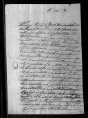 Ofício de António Tavares de Almeida para D. Miguel Pereira Forjaz, ministro e secretário de Estado dos Negócios da Guerra, sobre administração e disciplina.