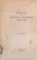 Boletim do AHM n.º 27