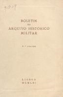 Boletim do AHM n.º 31