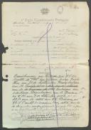 José Chiquito - Soldado - C.A.P.