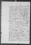 Carta régia para o juíz do povo da cidade de Lisboa sobre a libertação do jugo dos franceses e aconselhando os seus habitantes à moderação.