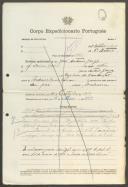 José António Jorge - Clarim - C.A.L.P.