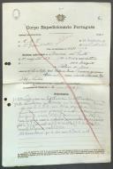 Eduardo dos Santos - 2ºSargento - C.A.P.