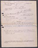Joaquim António Guerreiro - Soldado - Regimento de Infantaria nº2