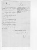 Correspondência de Maximiano de Brito Mouzinho para o marechal Beresford sobre informações militares, solípedes, operações, tropas francesas e deslocamentos.