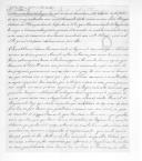 Requerimentos de familiares, para D. Miguel Pereira Forjaz, ministro e secretário de Estado dos Negócios da Guerra (Antónia).