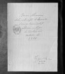 "Breve memória sobre a invasão do exército inimigo comandado por Massena no lugar do Cartaxo em Outubro de 1810" do pároco António Teixeira Leitão.