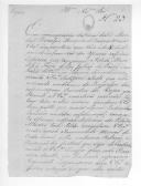 Ofício de D. António Soares de Noronha para D. Rodrigo de Lencastre sobre os oficiais que compõem o estado-maior da Torre de São Julião da Barra e respectivas fortalezas e vencimentos.