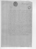 Correspondência de Martinho José de Perné para D. Miguel Pereira Forjaz, ministro e secretário de Estado dos Negócios da Guerra sobre recrutamento de pessoal para o serviço do mar, planeamento do número de embarcações necessárias e das suas posições tácticas em caso de ataque do inimigo.