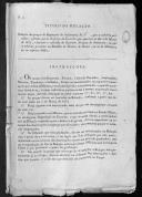 "Relação das praças do Regimento de Infantaria 6, que se acharam presentes e faziam parte da força do Exército que se operava no dia 5 de Março de 1811, e durante a retirada do Exército Francês de Santarém, ou que se acharam presentes na Batalha de Fuentes de Honor, ou na de Albuhera, ou em alguma delas".