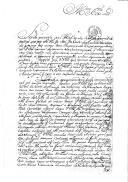 Ofício de Francisco Xavier Teles de Melo para Manuel Freire de Andrade acerca da petição dirigida ao Conselho de Guerra por José da Costa Azevedo, secretário do Governo das Armas da Província da Beira, queixando-se de ser oprimido no exercício da sua ocupação.