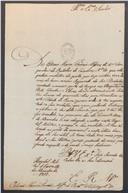 Estevão [Estêvão] Maria Ferrão