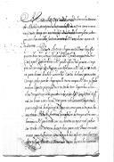 Correspondência de Manuel Bernardo de Melo e Castro, governador da praça de Elvas, para Miguel de Arriaga Brum da Silveira.