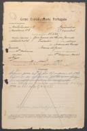 José Maria dos Santos Janreta - Soldado