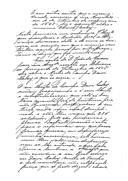 "Capítulo de uma carta do conde de São Lourenço, governador das Armas do Exército do Alentejo que escreveu a Sua Majestade em 28 de Junho do ano passado de 1648 sobre o mestre de campo David Caley".